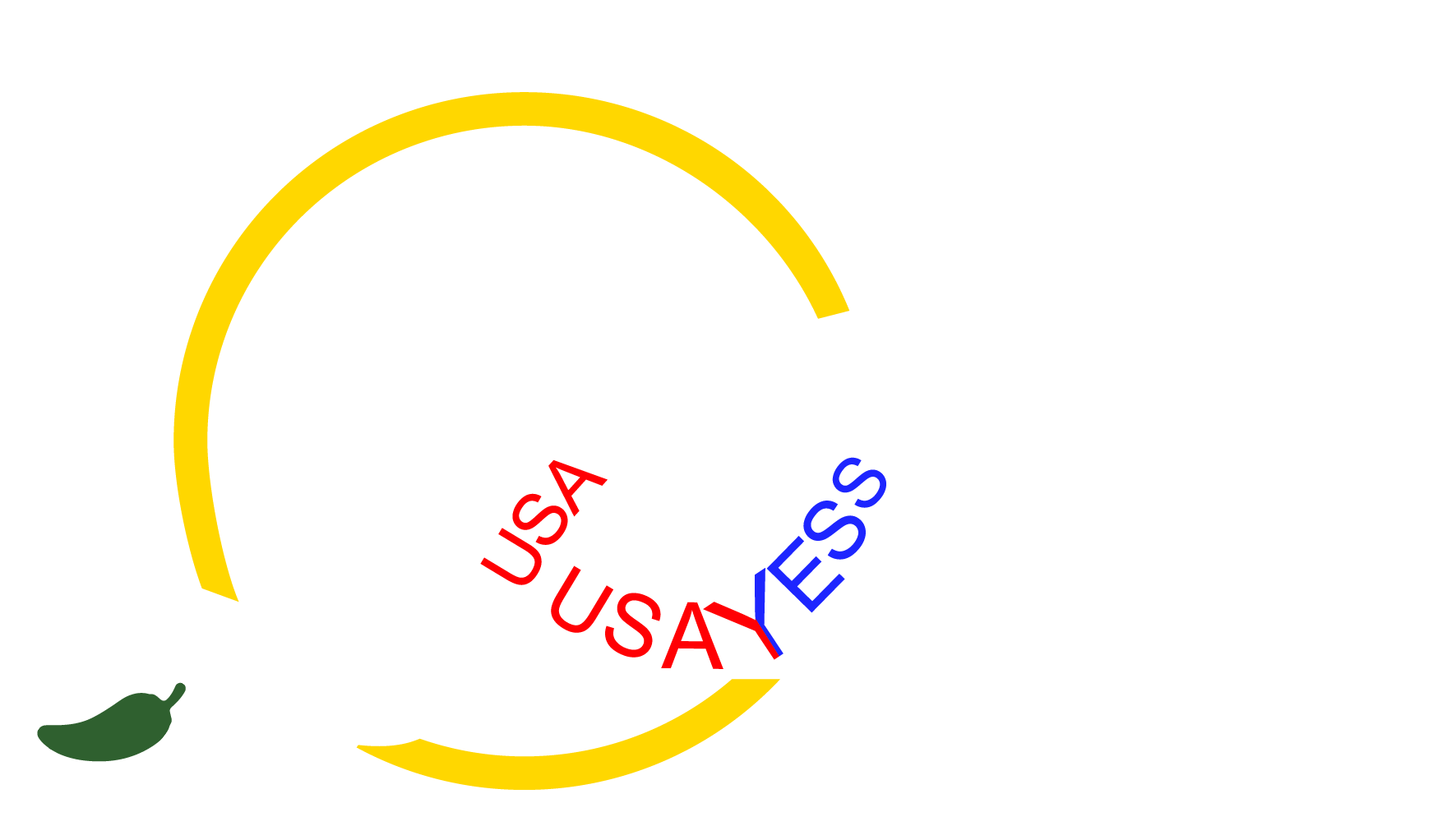 USAYESS Logo